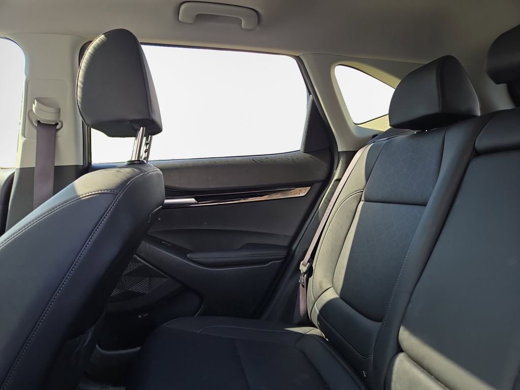Certified 2026 Kia Seltos EX w/ EX Sunroof Package image 21