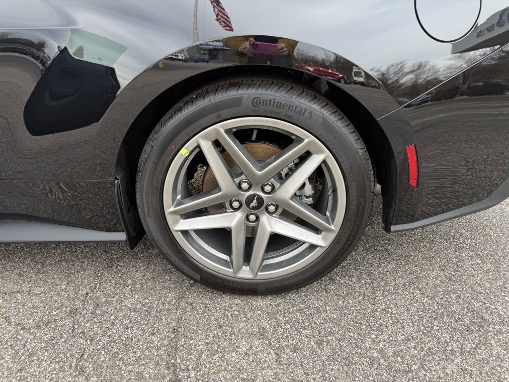 New 2026 Ford Mustang EcoBoost image 26