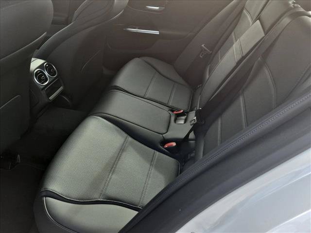New 2026 Mercedes-Benz C 300 Sedan image 14