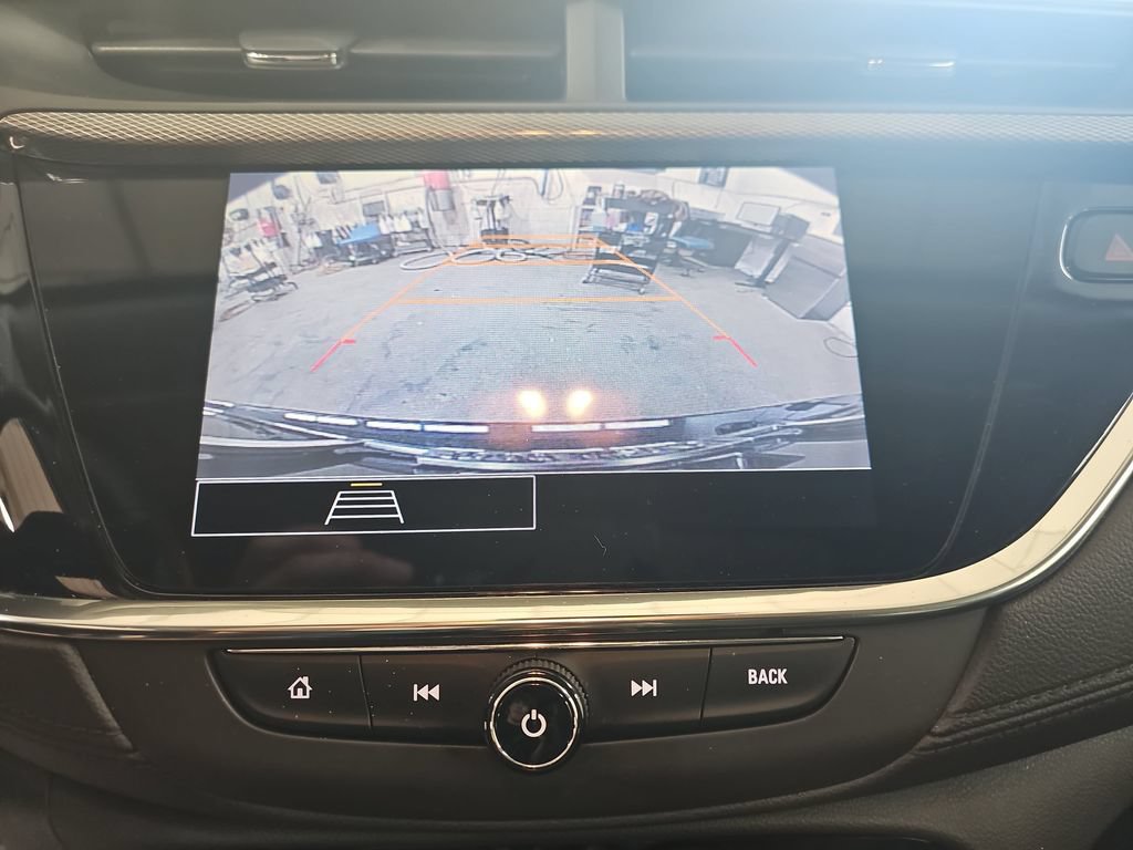 Certified 2023 Buick Encore GX Select w/ Experience Buick Package FWD image 29