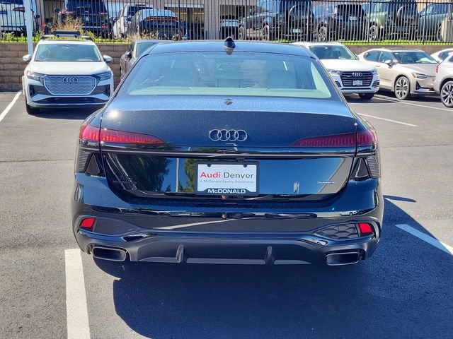 New 2026 Audi A6 Premium Plus AWD/4WD image 7