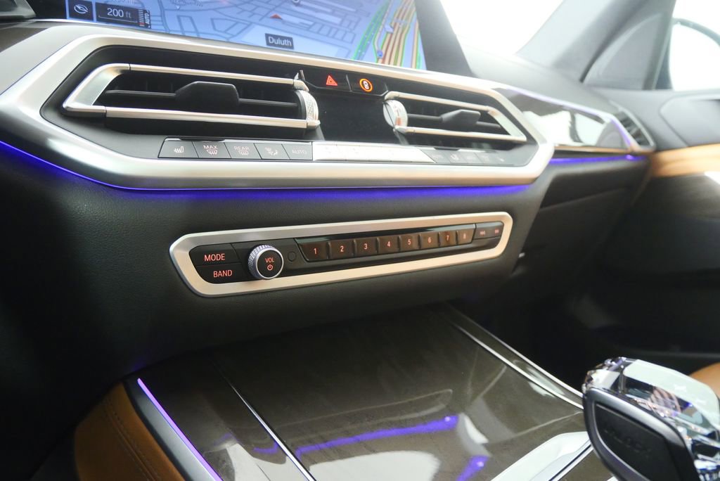 Used 2022 BMW X5 sDrive40i w/ Premium Package image 23