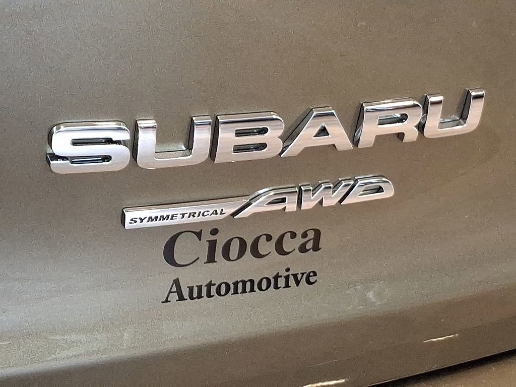 New 2025 Subaru Ascent Touring image 15