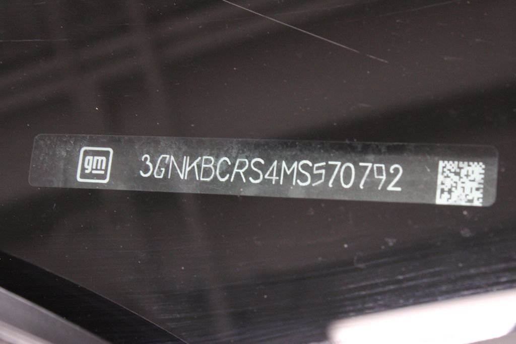 Used 2021 Chevrolet Blazer LT FWD image 34