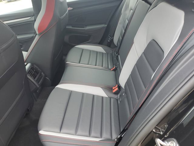 New 2026 Volkswagen GTI SE image 12