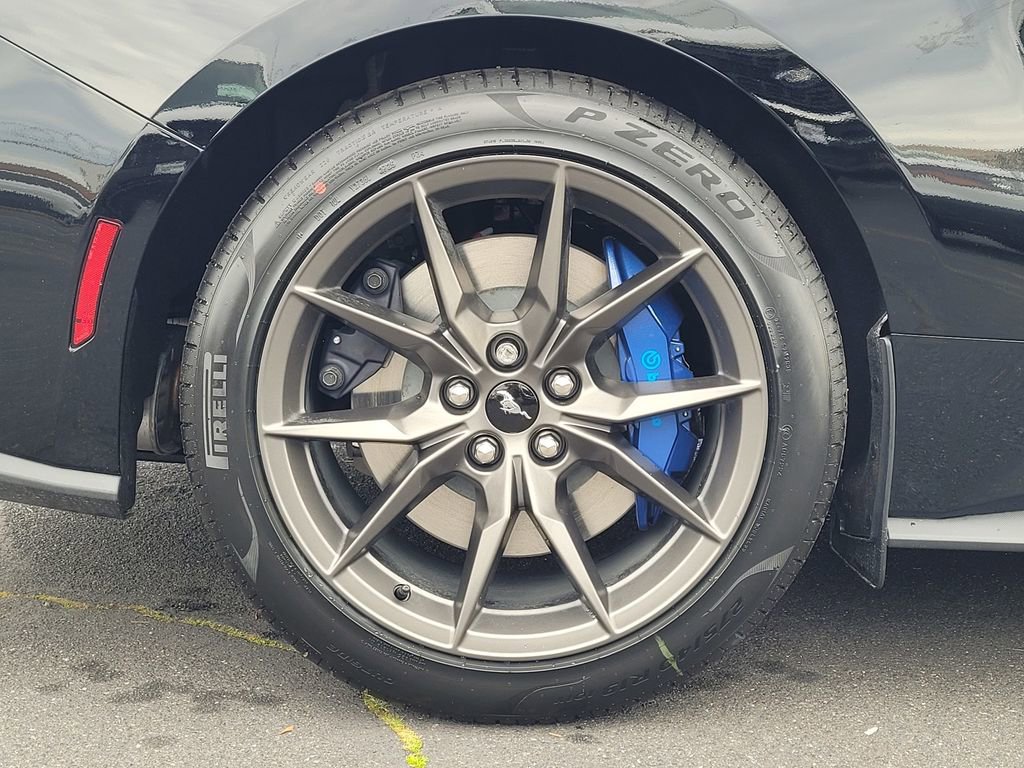 New 2026 Ford Mustang Dark Horse image 38