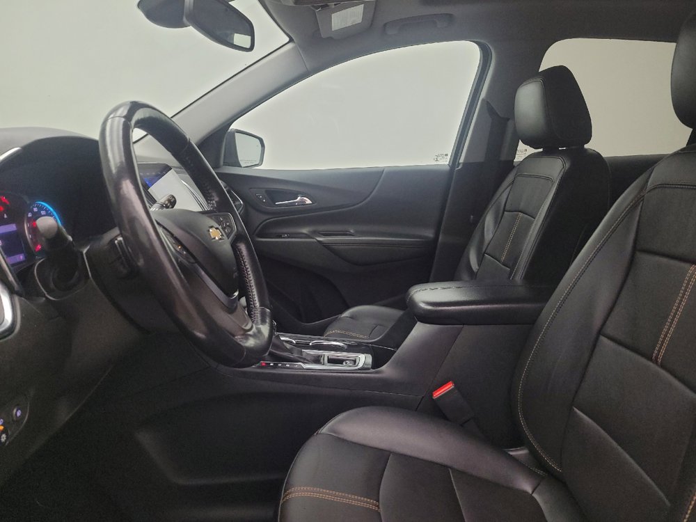 Used 2022 Chevrolet Equinox Premier image 17