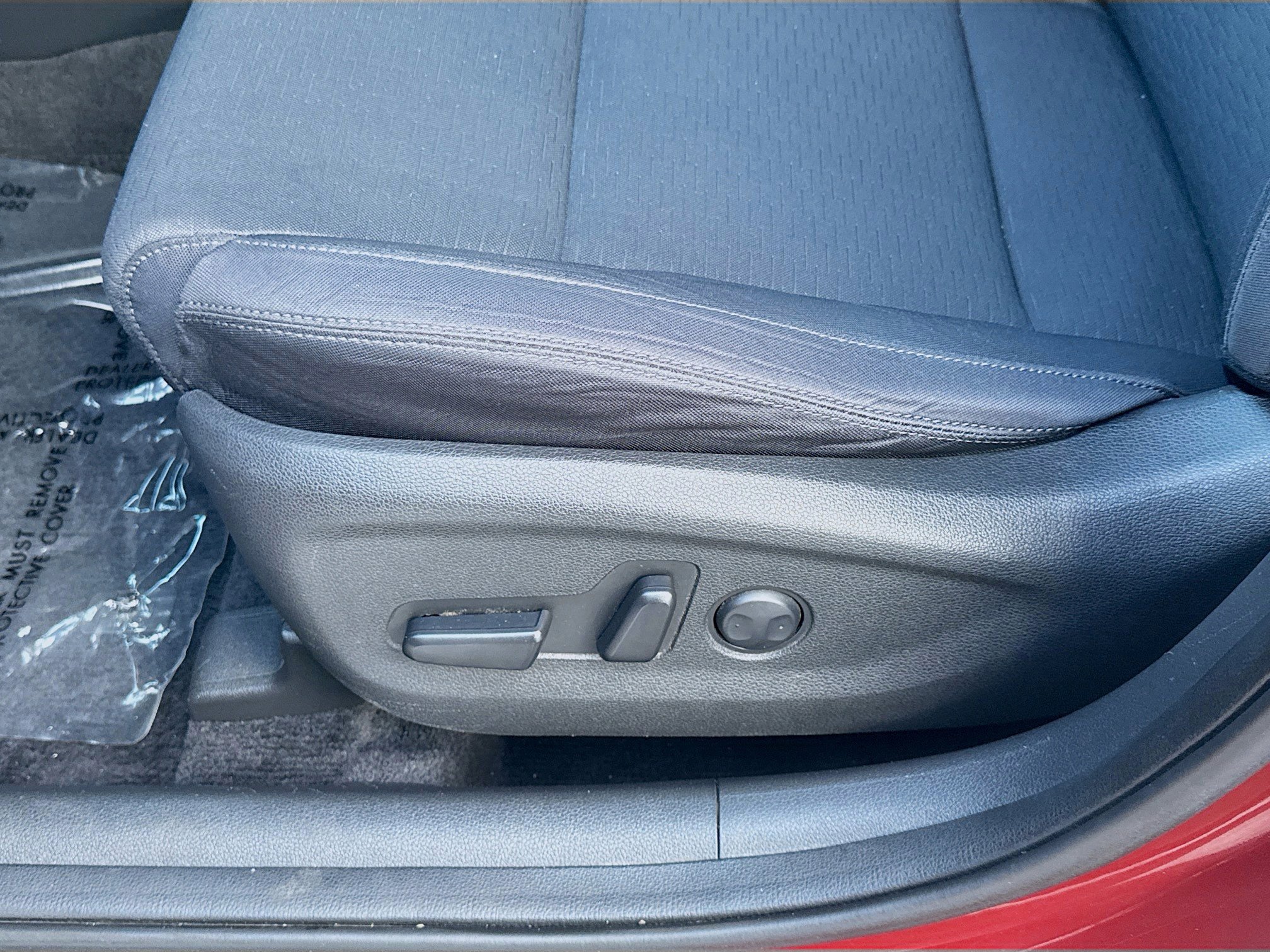 Used 2019 Hyundai Tucson Value w/ Cargo Package image 15