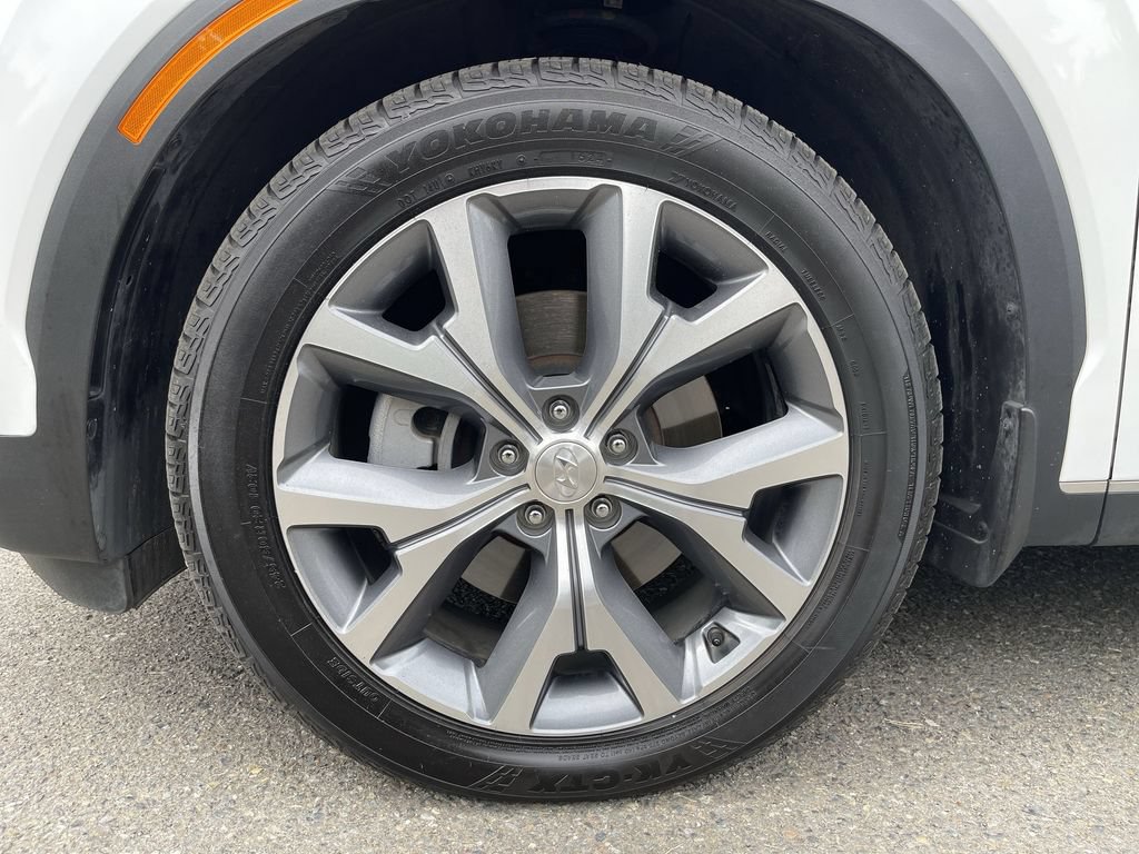 Used 2021 Hyundai Palisade SEL w/ Premium Package AWD/4WD image 33