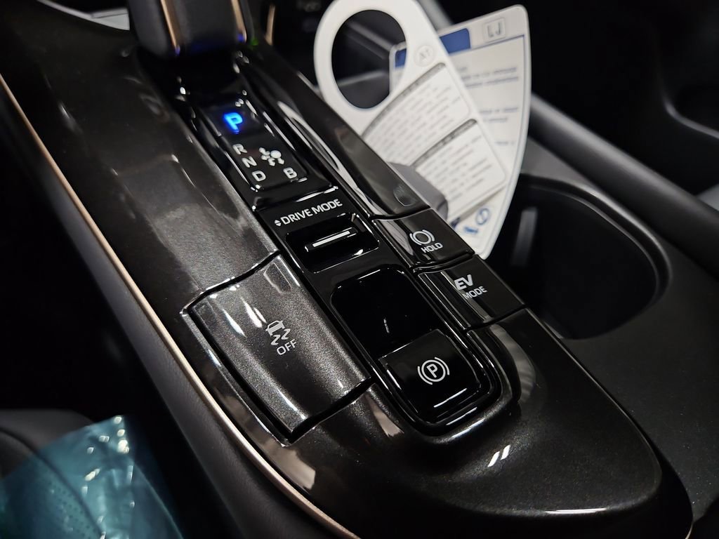New 2026 Toyota Crown w/ Advanced Technology Package AWD/4WD image 20
