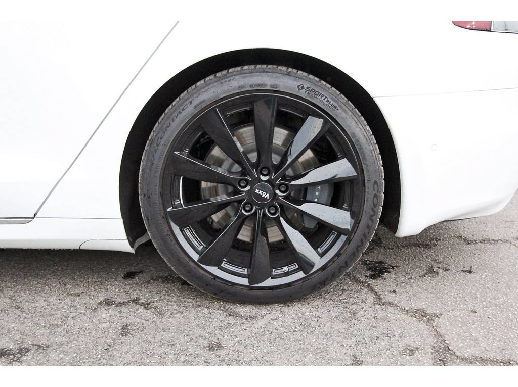 Used 2021 Tesla Model S Long Range AWD/4WD image 32