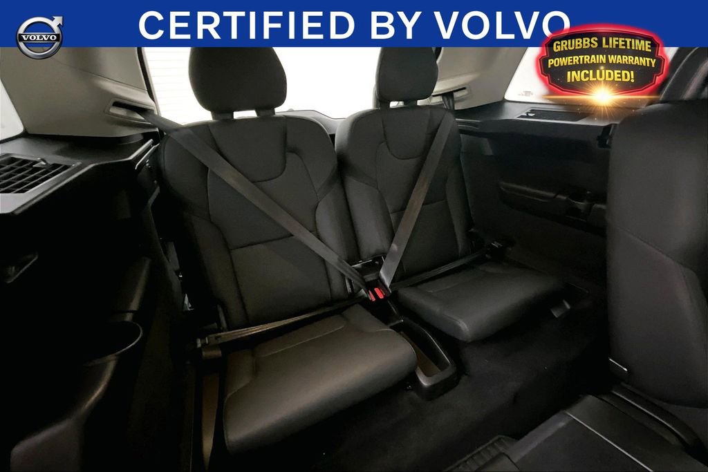 Certified 2024 Volvo XC90 B5 Plus w/ Protection Package Premier AWD/4WD image 37
