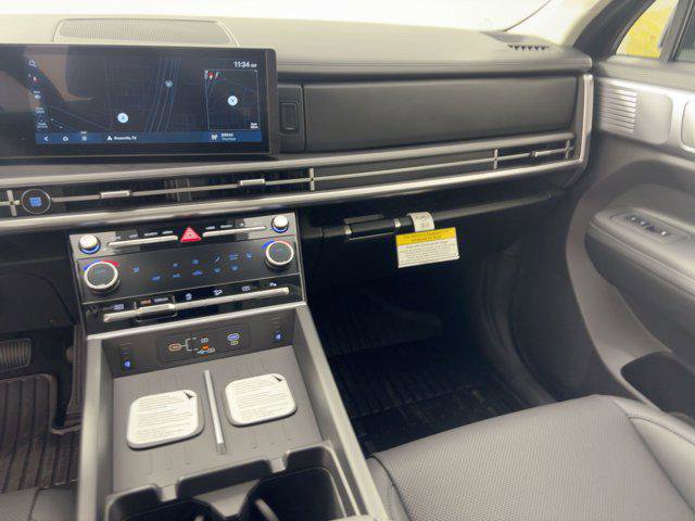 New 2026 Hyundai Santa Fe XRT image 28