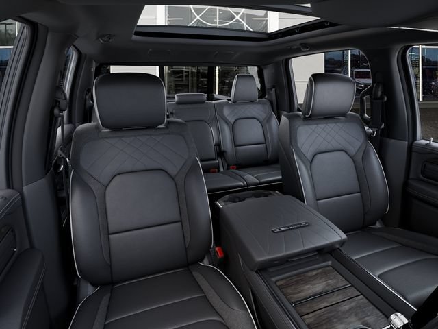 New 2026 RAM 1500 Limited AWD/4WD image 31