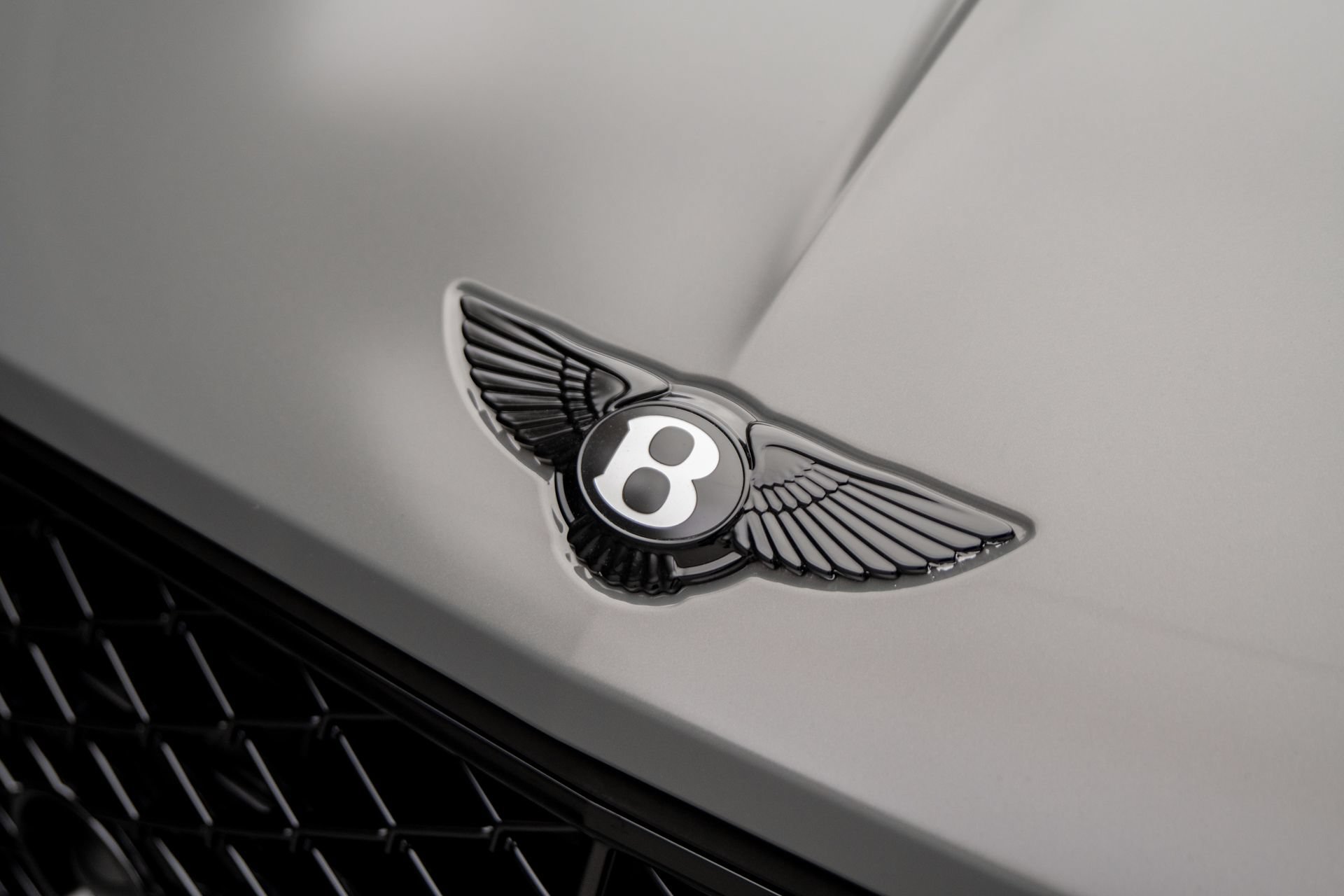 New 2026 Bentley Continental GT AWD/4WD image 37
