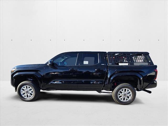 New 2025 Toyota Tacoma SR5 image 5