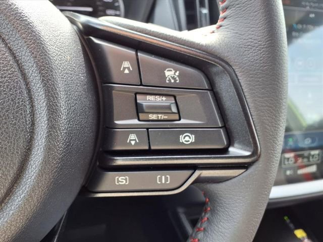 New 2026 Subaru Impreza RS image 15