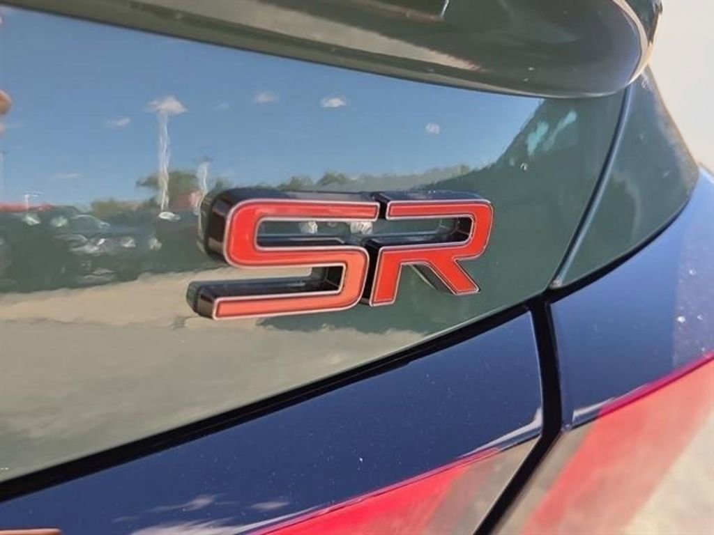 New 2025 Nissan Altima 2.5 SR image 4