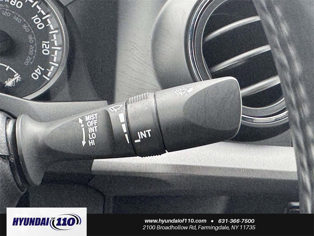 Used 2023 Toyota Tacoma TRD Off-Road image 21