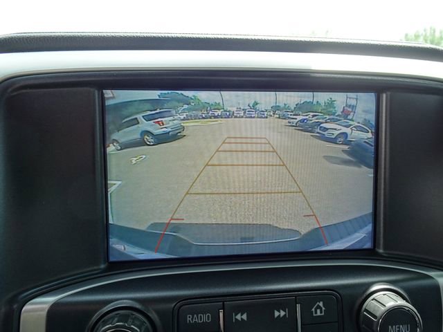 Used 2018 GMC Sierra 2500 SLT w/ Duramax Plus Package AWD/4WD image 23
