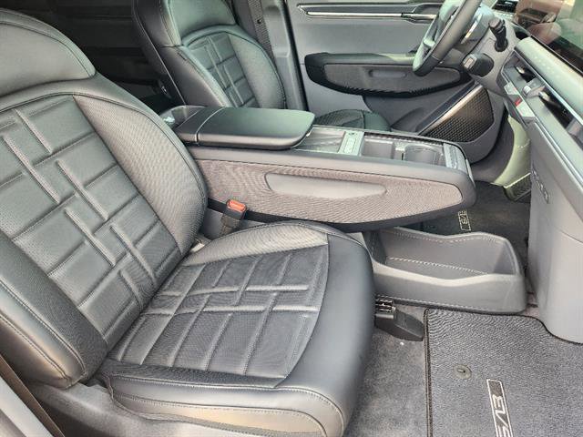 New 2026 Kia EV9 Land w/ Nightfall Edition Package image 10
