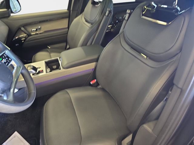 New 2026 Land Rover Range Rover SV AWD/4WD image 12