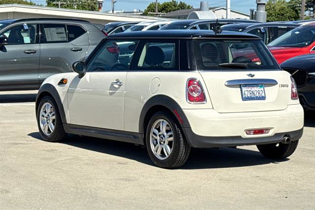 Used 2013 MINI Cooper Hardtop image 5