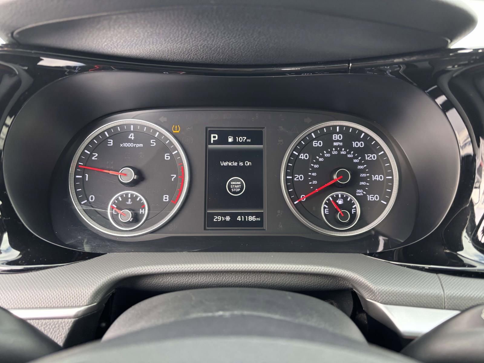 Used 2023 Kia K5 GT-Line image 17