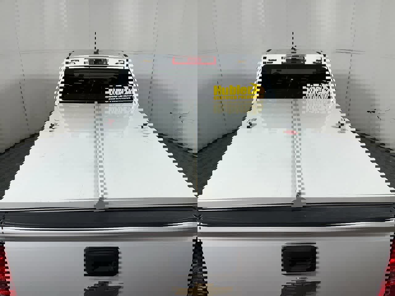 Used 2020 Chevrolet Colorado LT w/ Safety Package image 19