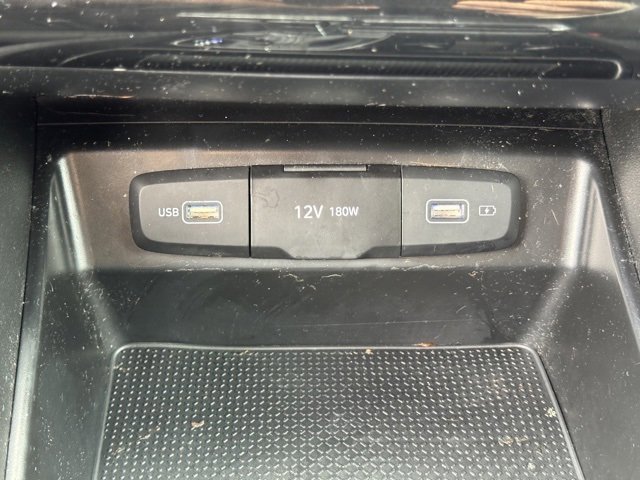 Used 2022 Hyundai Tucson SEL image 21