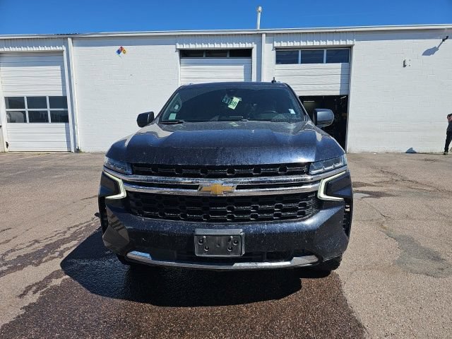 Used 2021 Chevrolet Tahoe LS AWD/4WD image 10