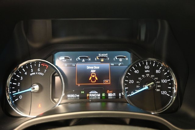Used 2021 Ford Expedition Limited AWD/4WD image 24