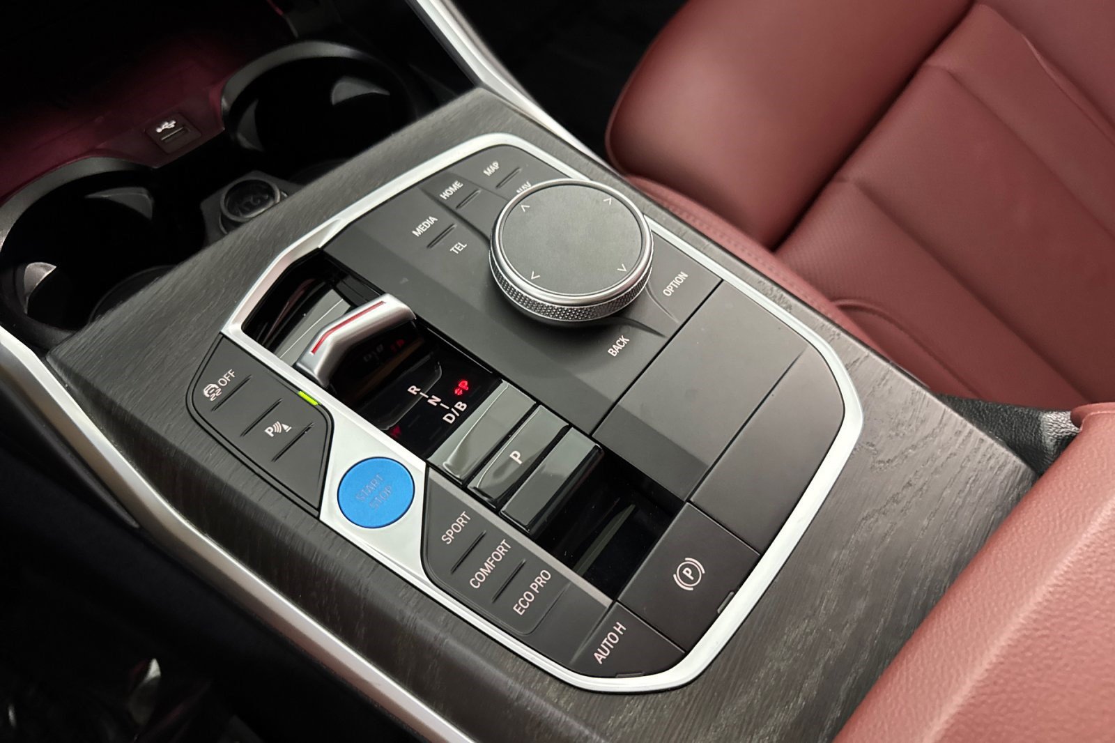 Used 2023 BMW i4 eDrive35 w/ Premium Package RWD image 16