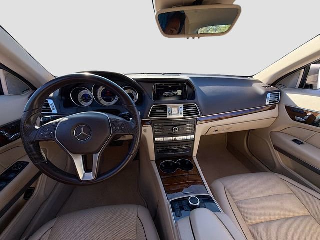 Used 2016 Mercedes-Benz E 400 Cabriolet image 15