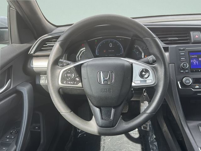 Used 2019 Honda Civic LX image 17