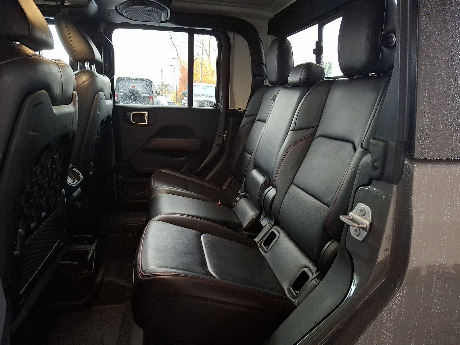 Used 2023 Jeep Gladiator Rubicon w/ Dual Top Group image 10