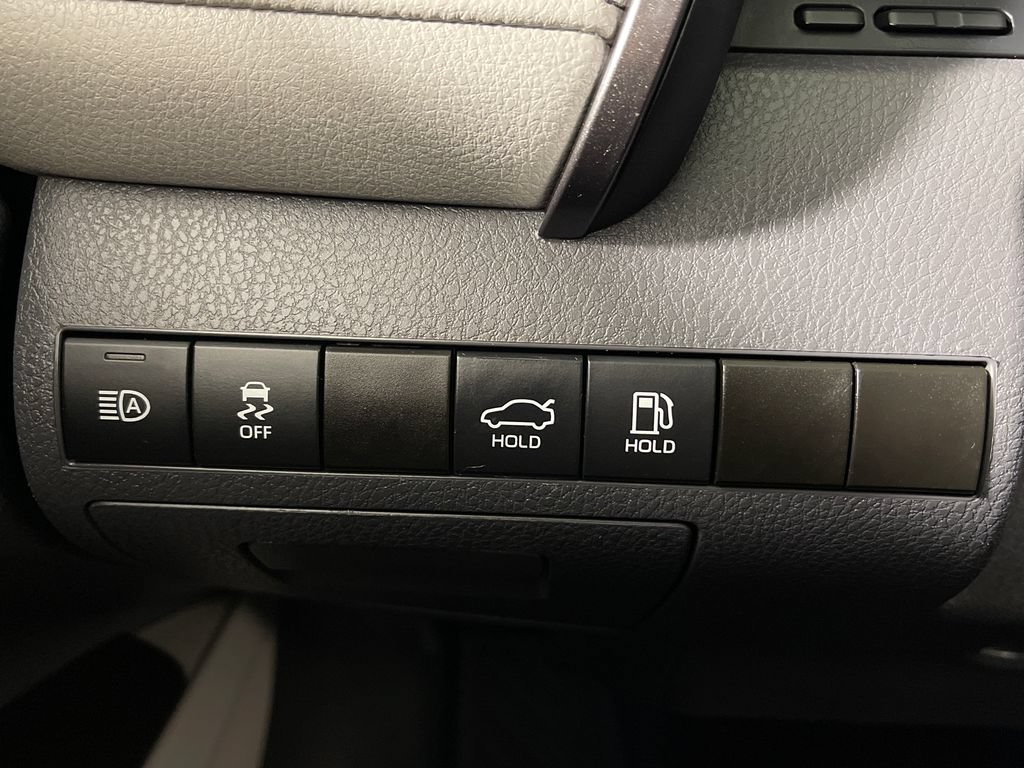 Certified 2023 Toyota Camry XLE w/ Navigation Package FWD image 28