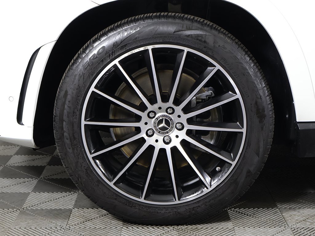 Used 2023 Mercedes-Benz GLE 450 4MATIC image 25