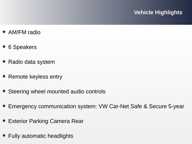 Used 2024 Volkswagen Tiguan S image 7