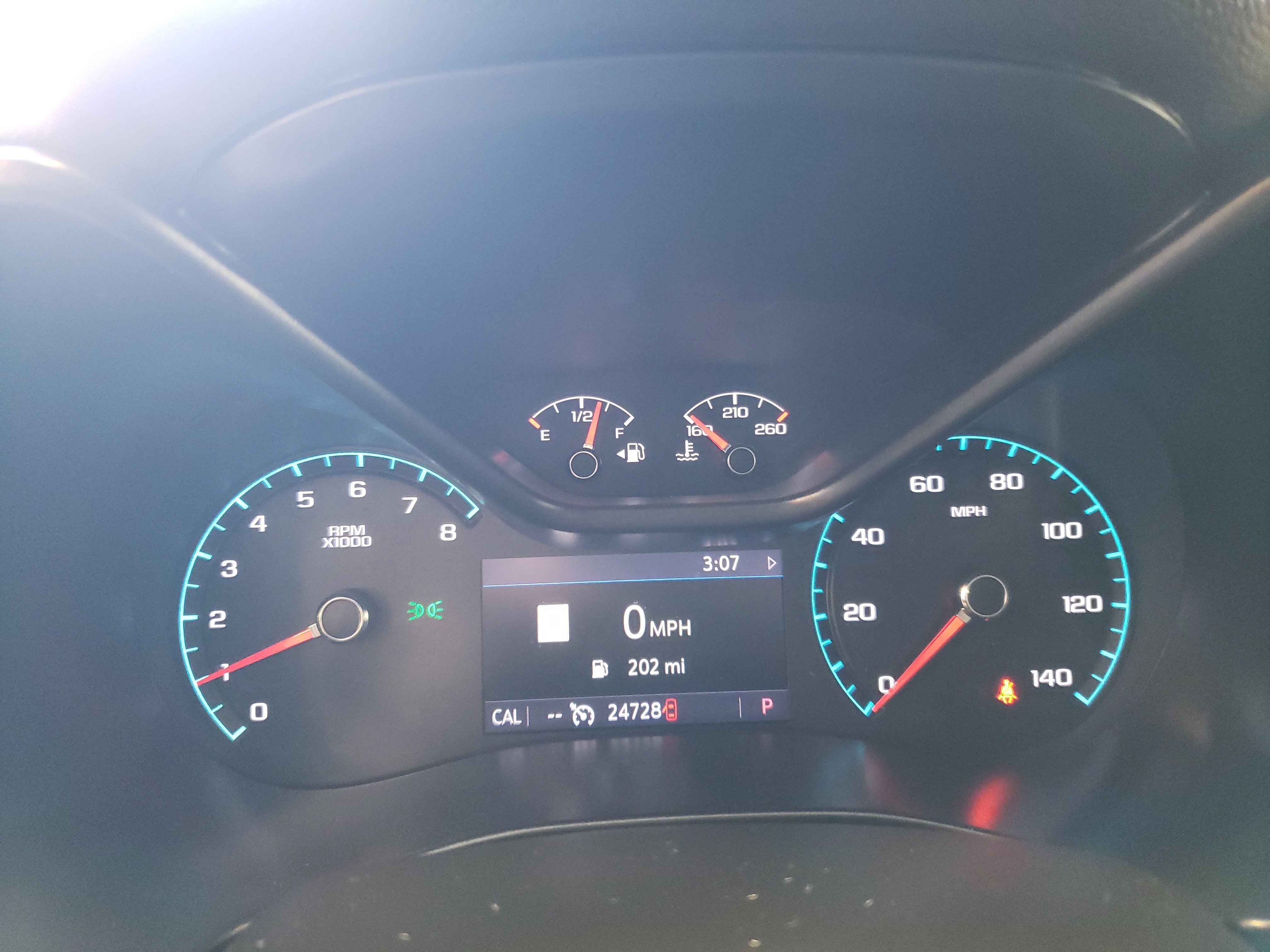Certified 2022 Chevrolet Colorado ZR2 image 14