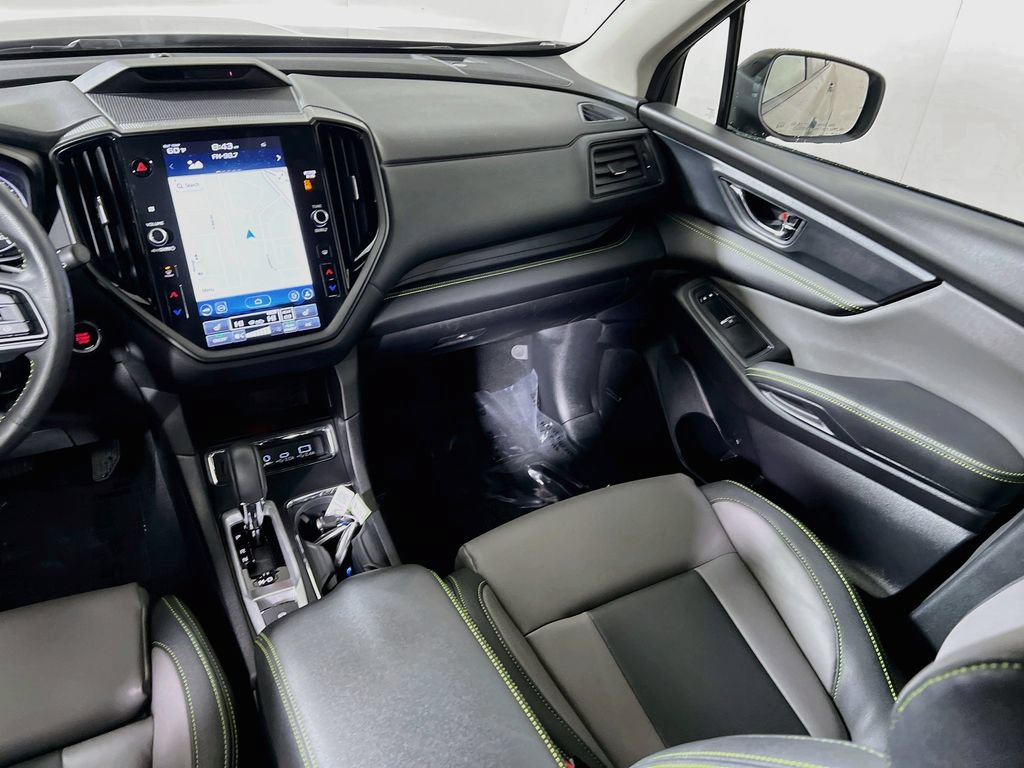 Used 2023 Subaru Ascent Onyx Edition Limited AWD/4WD image 22