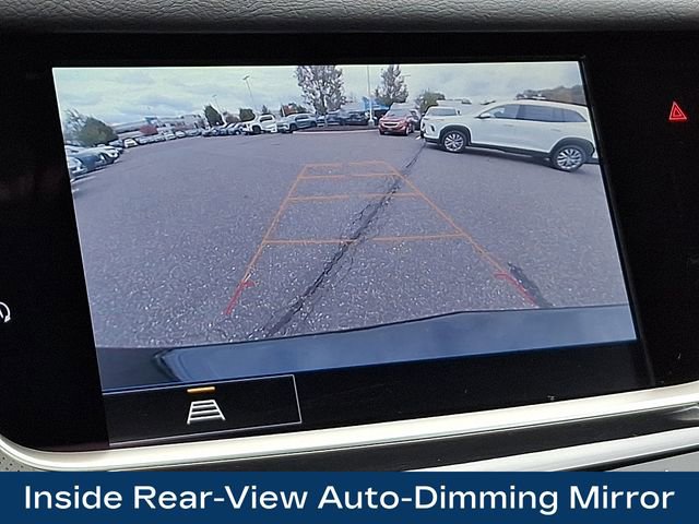 Used 2025 Cadillac XT5 Premium Luxury image 22