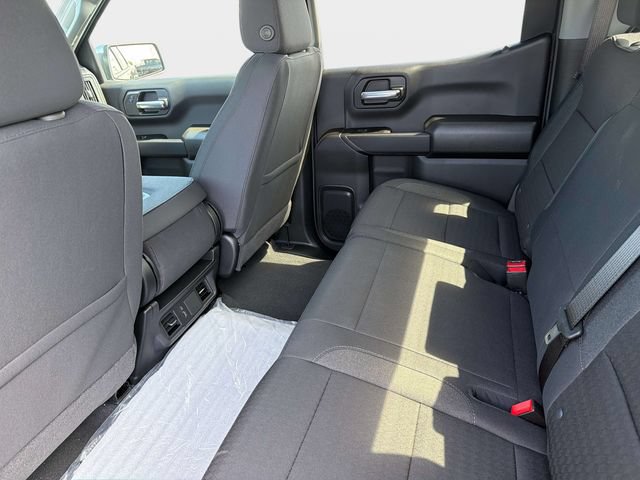 New 2026 GMC Sierra 1500 Pro w/ Pro Value Package RWD image 13