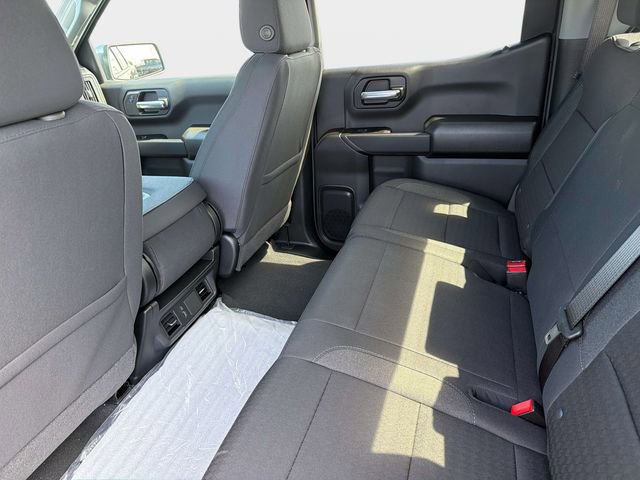 New 2026 GMC Sierra 1500 Pro w/ Pro Value Package image 13