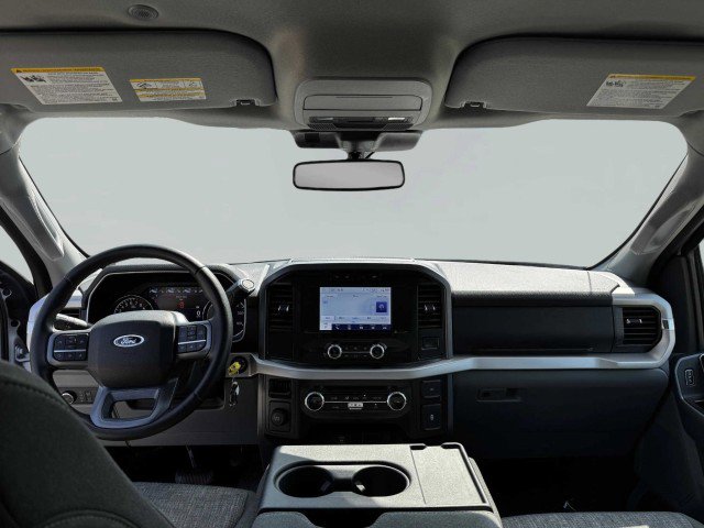 Used 2023 Ford F150 XLT w/ Equipment Group 301A Mid RWD image 39