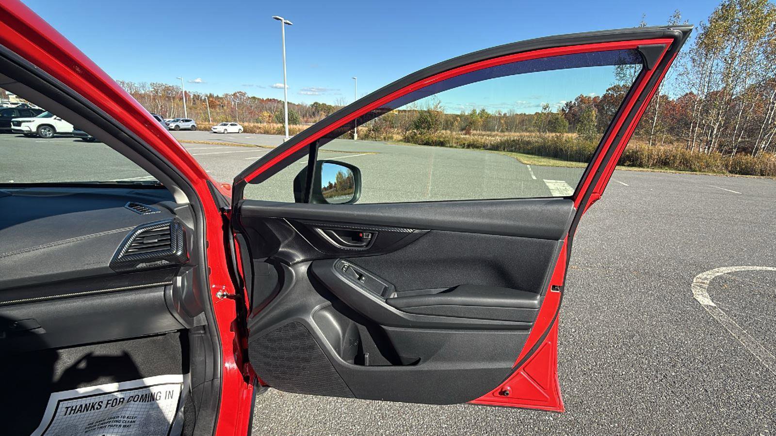 Used 2021 Subaru Crosstrek 2.0i image 17