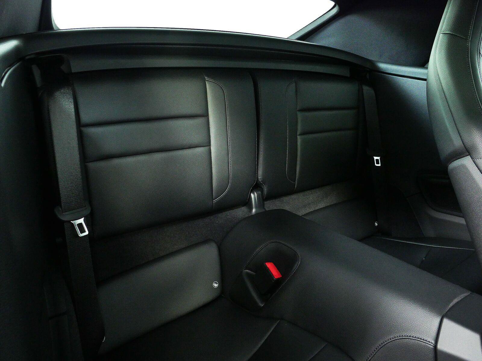 Certified 2023 Porsche 911 Carrera RWD image 18