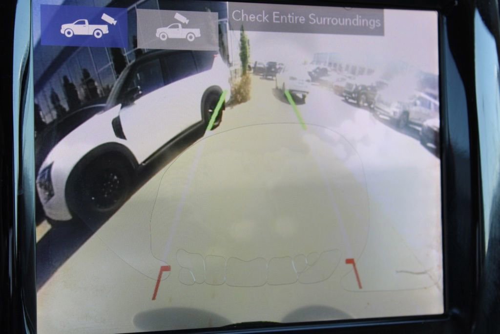 Used 2018 RAM 2500 Limited image 41