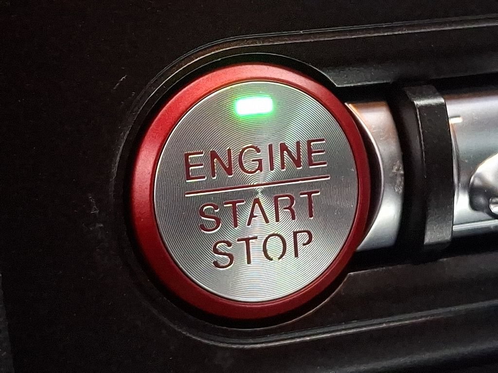 Used 2022 Ford Mustang Premium w/ Equipment Group 201A RWD image 24