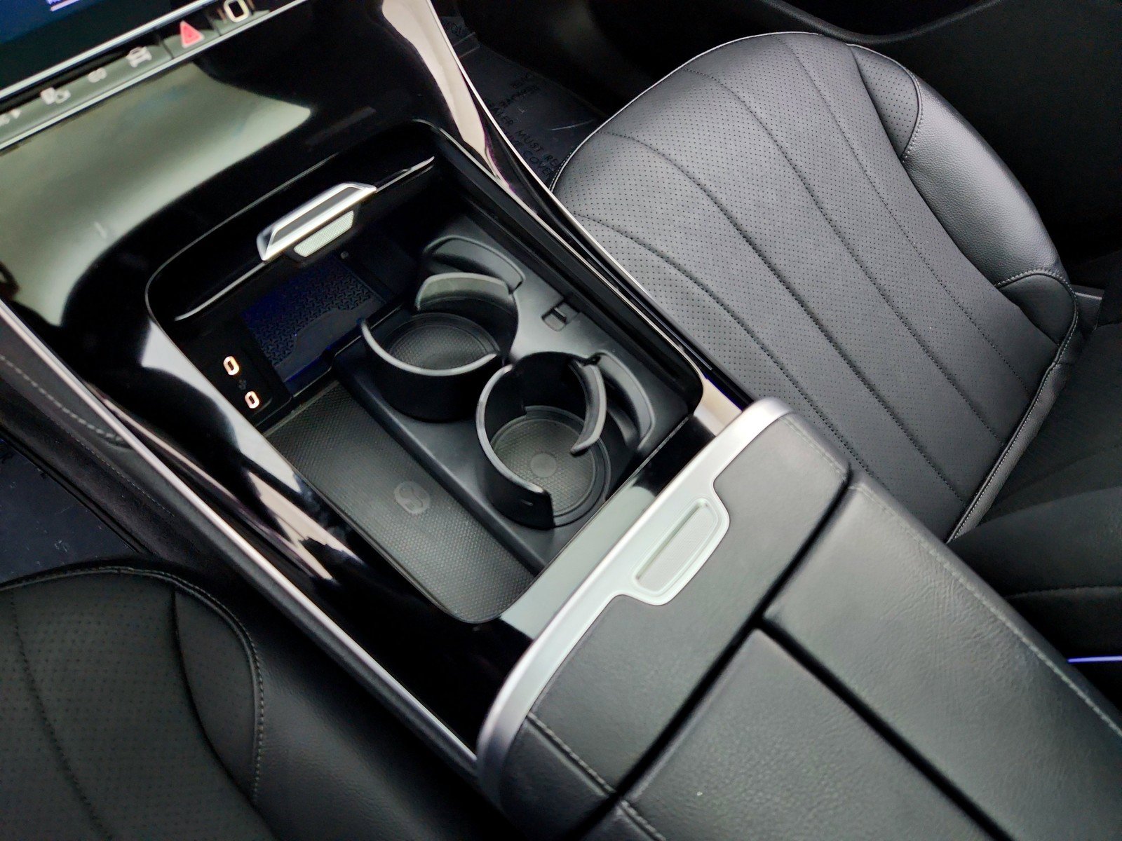 Certified 2023 Mercedes-Benz EQE 350+ 4MATIC SUV image 15